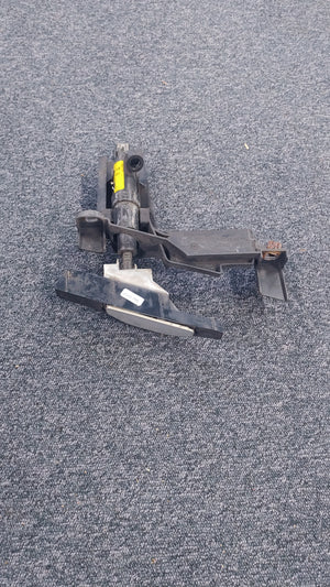 BMW E46 Düse Scheinwerferreinigungsanlage Vorschau 1