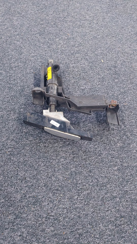 BMW E46 Düse Scheinwerferreinigungsanlage