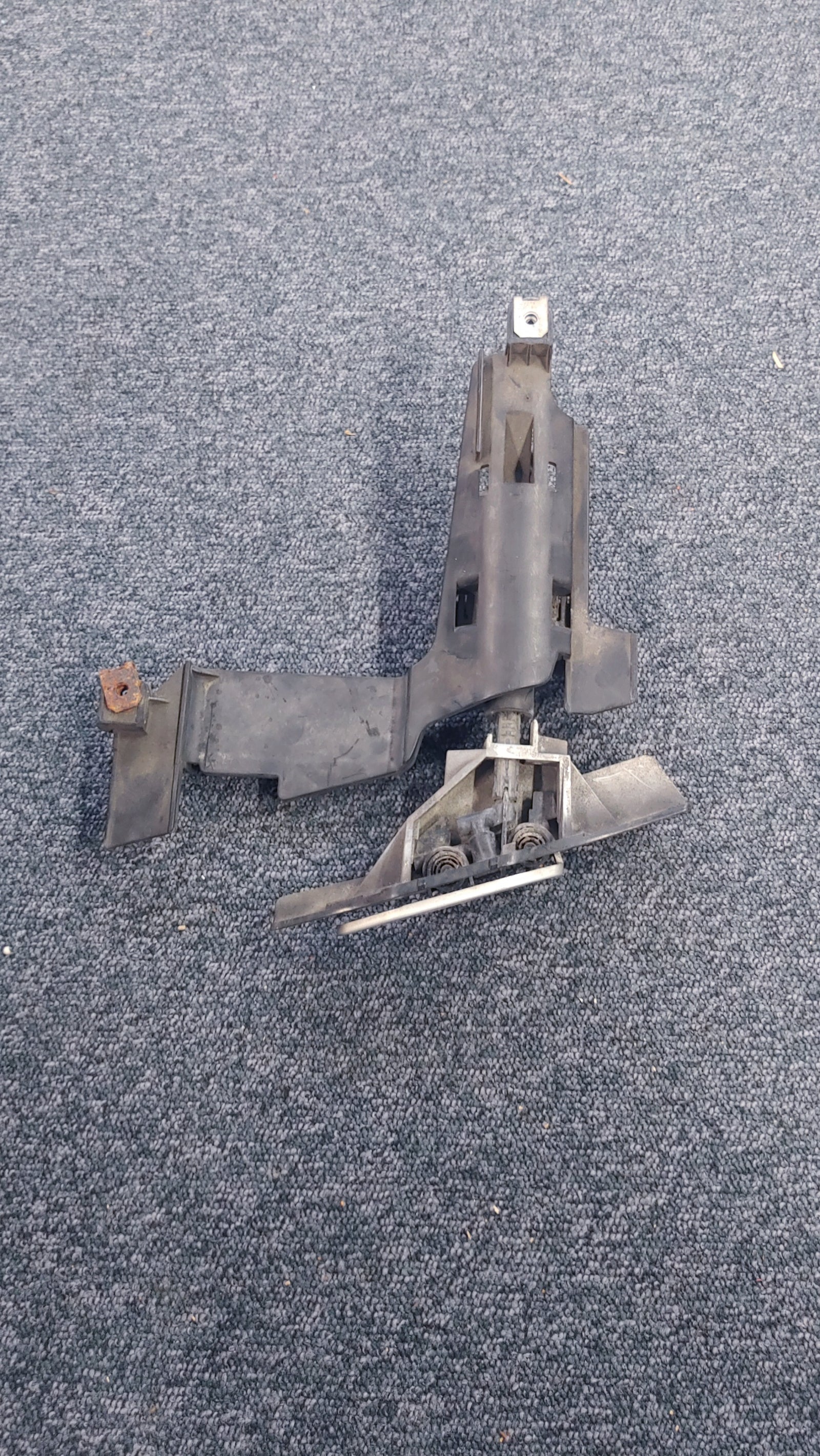 BMW E46 Düse Scheinwerferreinigungsanlage Bild 2