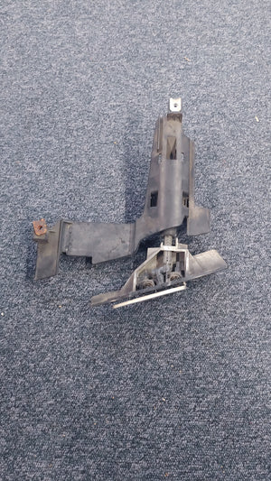 BMW E46 Düse Scheinwerferreinigungsanlage Vorschau 2