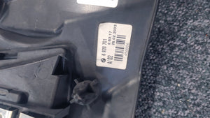 BMW E46 Cabrio Lampenträger Vorschau 3