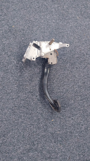 BMW E46 Bremspedal Vorschau 2