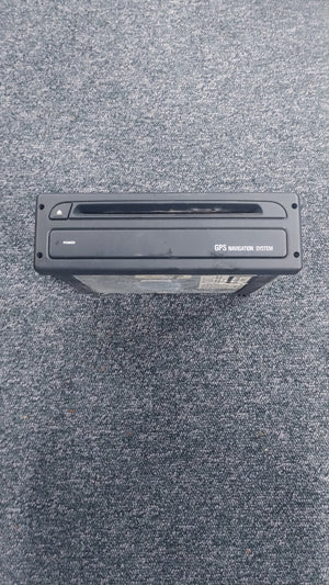 BMW Navigationsrechner GPS MK3 Vorschau 1