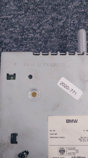 BMW Bavaria C Business Vorschau 4