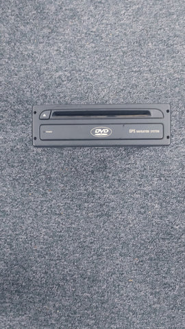 BMW Navigationsrechner GPS MK4