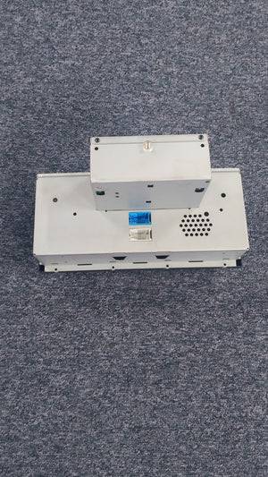 BMW E38/E39 Navigationssystem 16:9 Vorschau 2