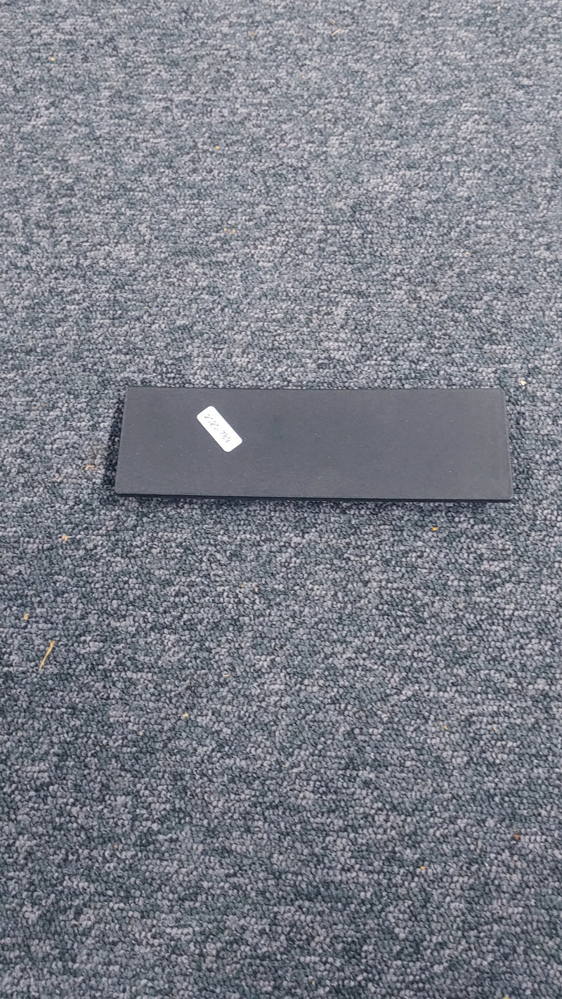 BMW Autoradio Einbaublende