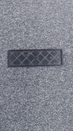 BMW Autoradio Einbaublende Vorschau 2