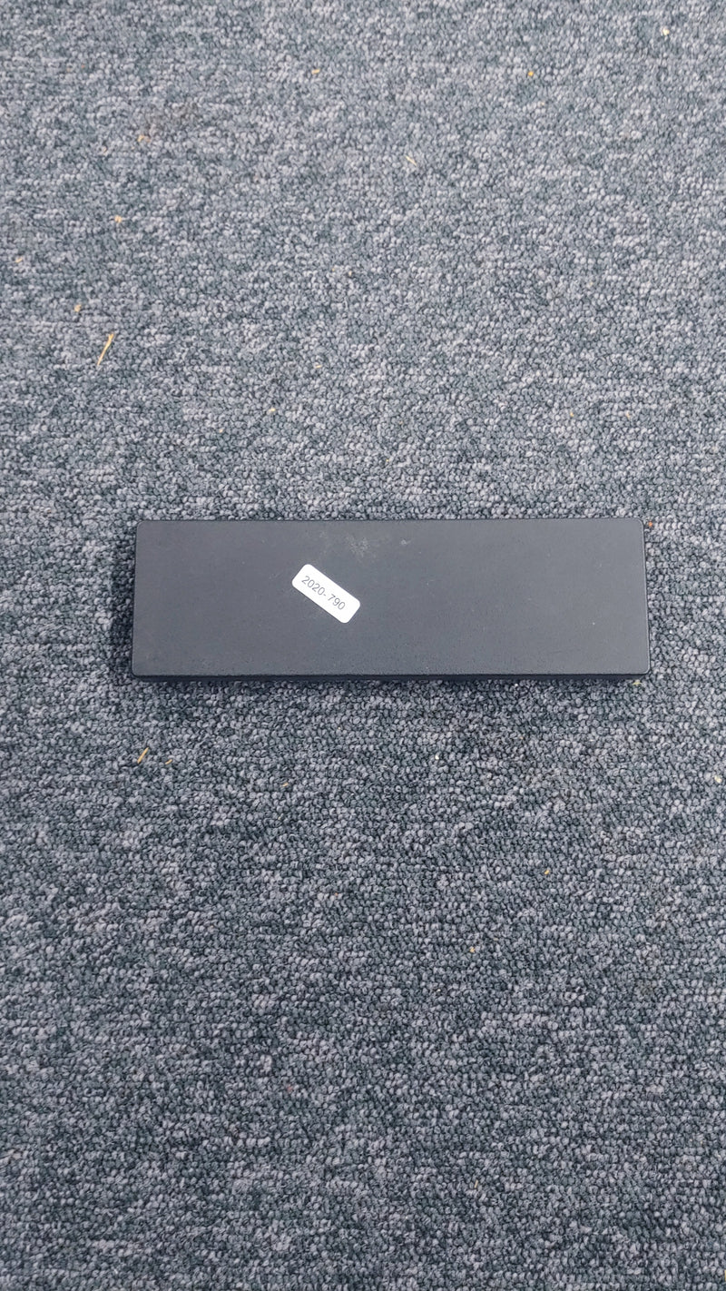 BMW Autoradio Einbaublende