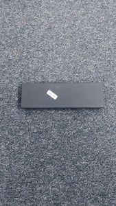 BMW Autoradio Einbaublende