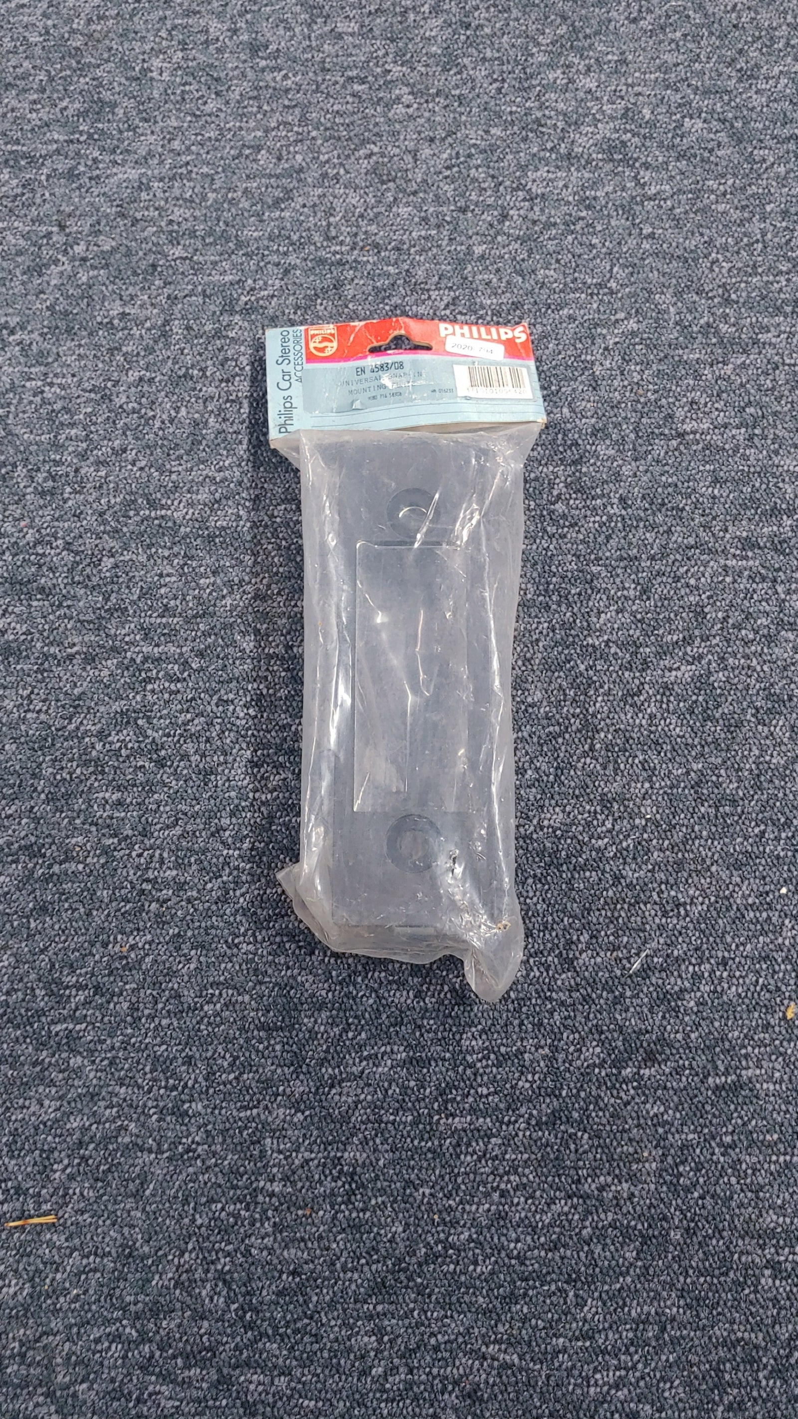 Phillips Universal Einbaurahmen Bild 1
