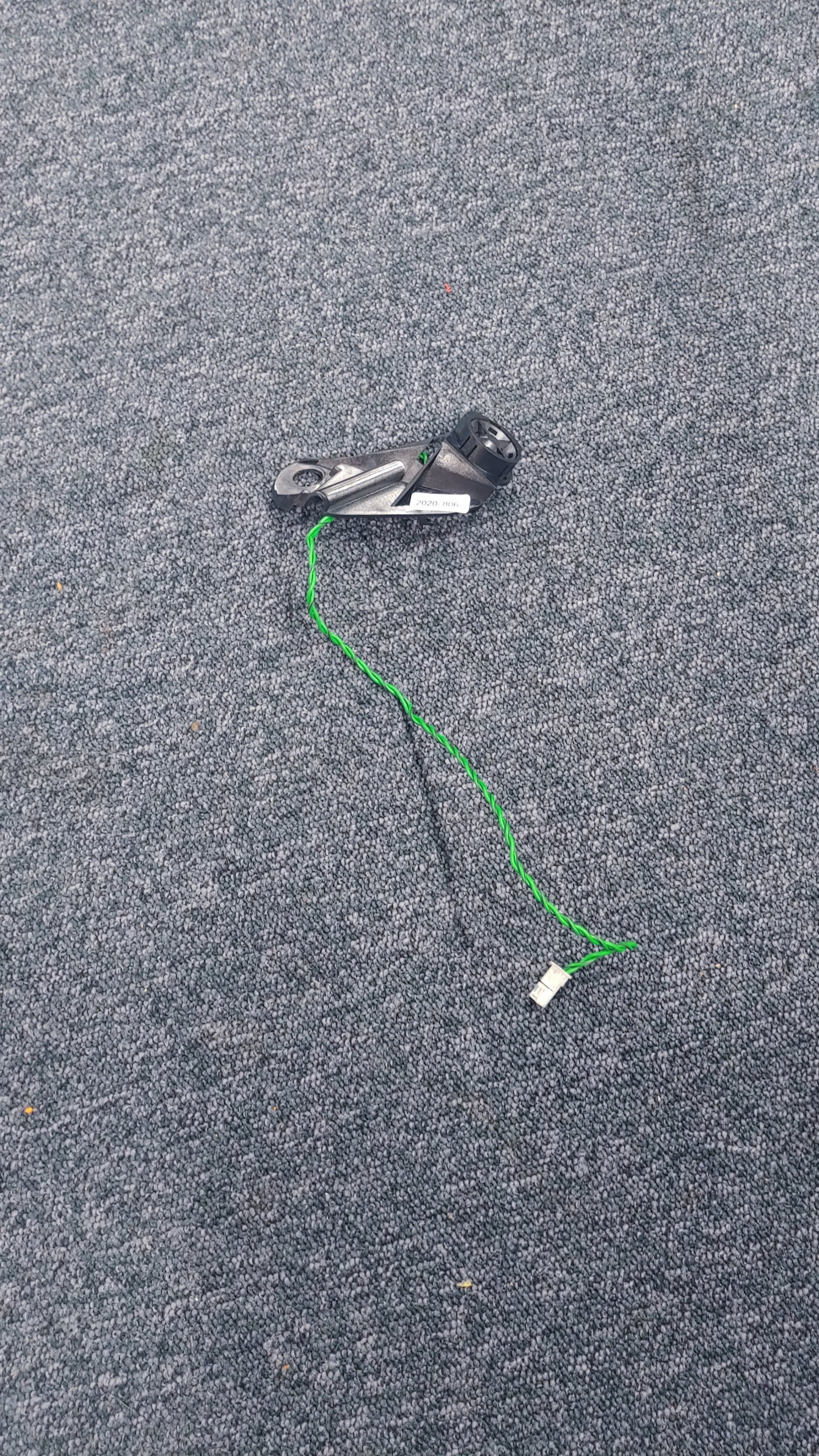 BMW E39 Lautsprecher Tür (vorne links) Bild 1