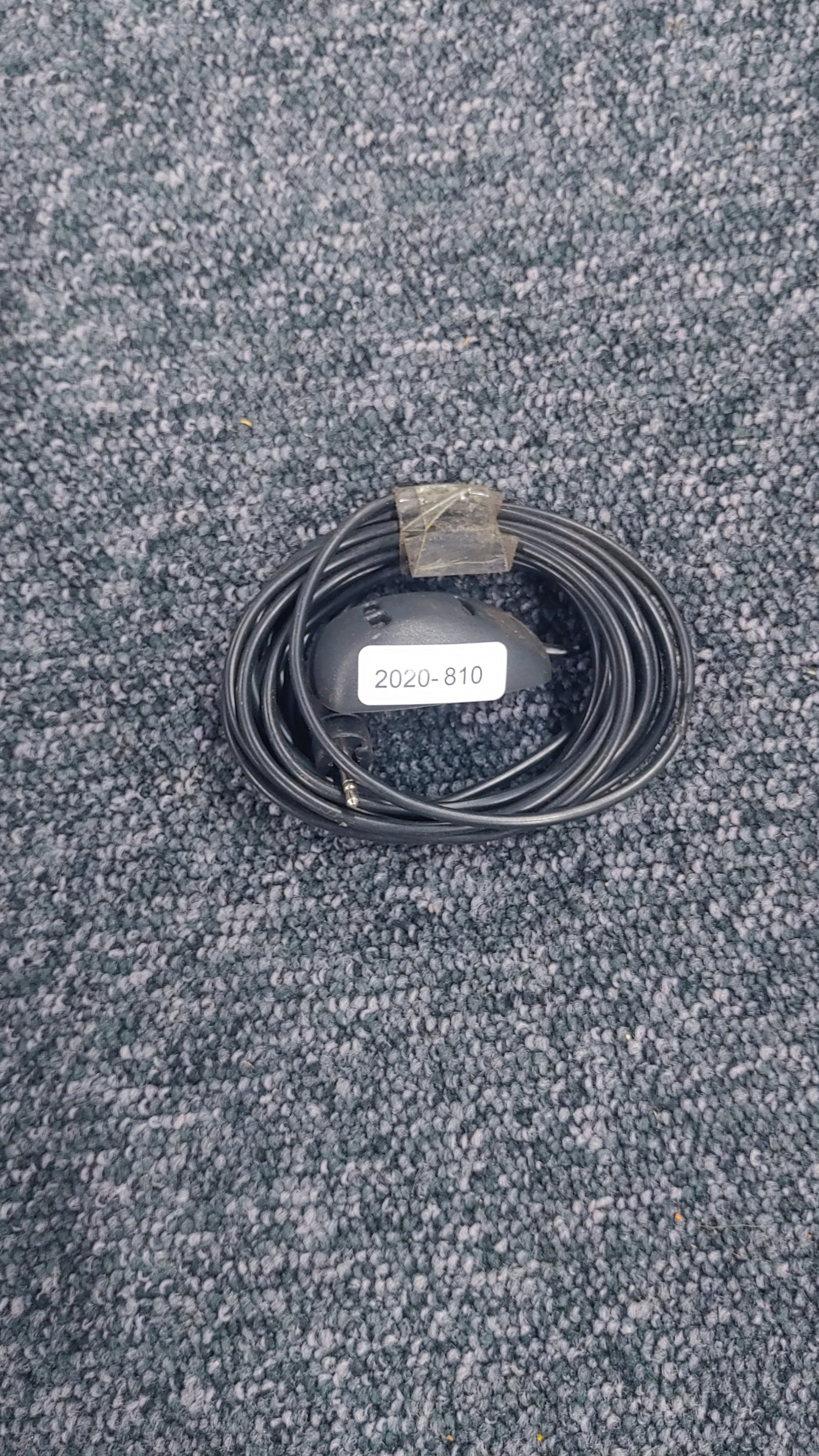 Mikrofon Freisprechanlage (Universell) Bild 1