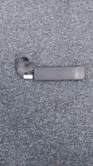 BMW E24 Abdeckung Gurt (vorne links) Vorschau 1