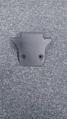 BMW E38 Abdeckung Heckwand Kofferraum
