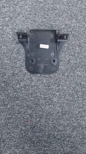 BMW E38 Abdeckung Heckwand Kofferraum Vorschau 2