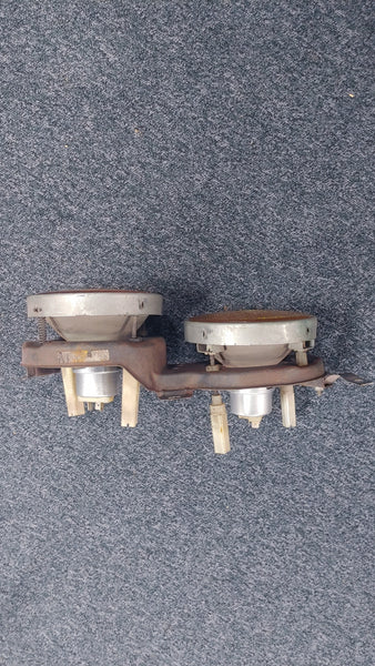 BMW E21 Frontscheinwerfer Hella (Rechts)