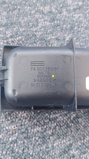 BMW E46 Ablagefach Mittelkonsole Vorschau 3
