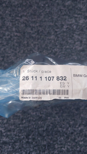 BMW E24 Hardy/Gelenkscheibe 1. Serie BMW Originalteil Vorschau 3