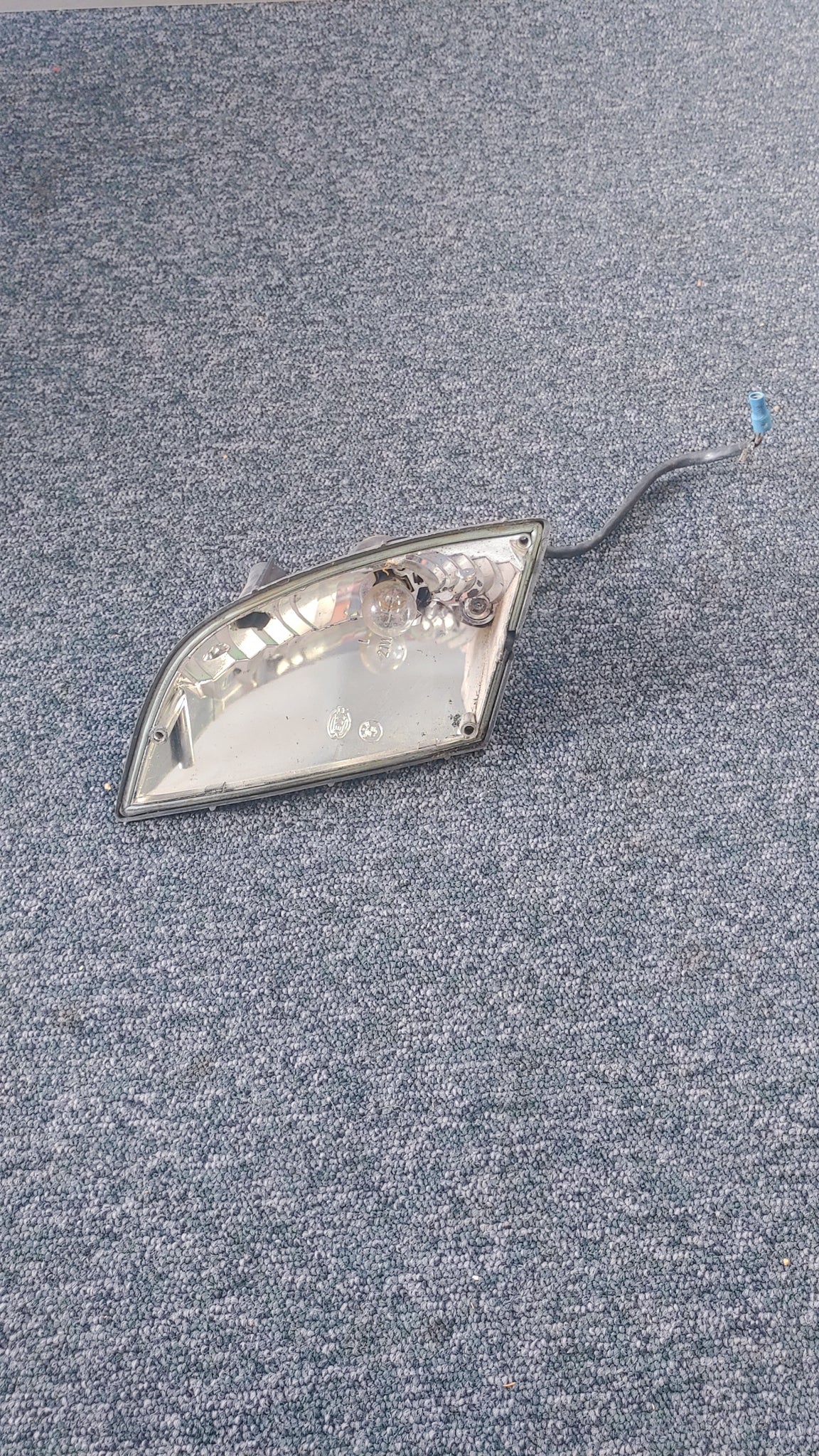 BMW E24 Blinker (Links)