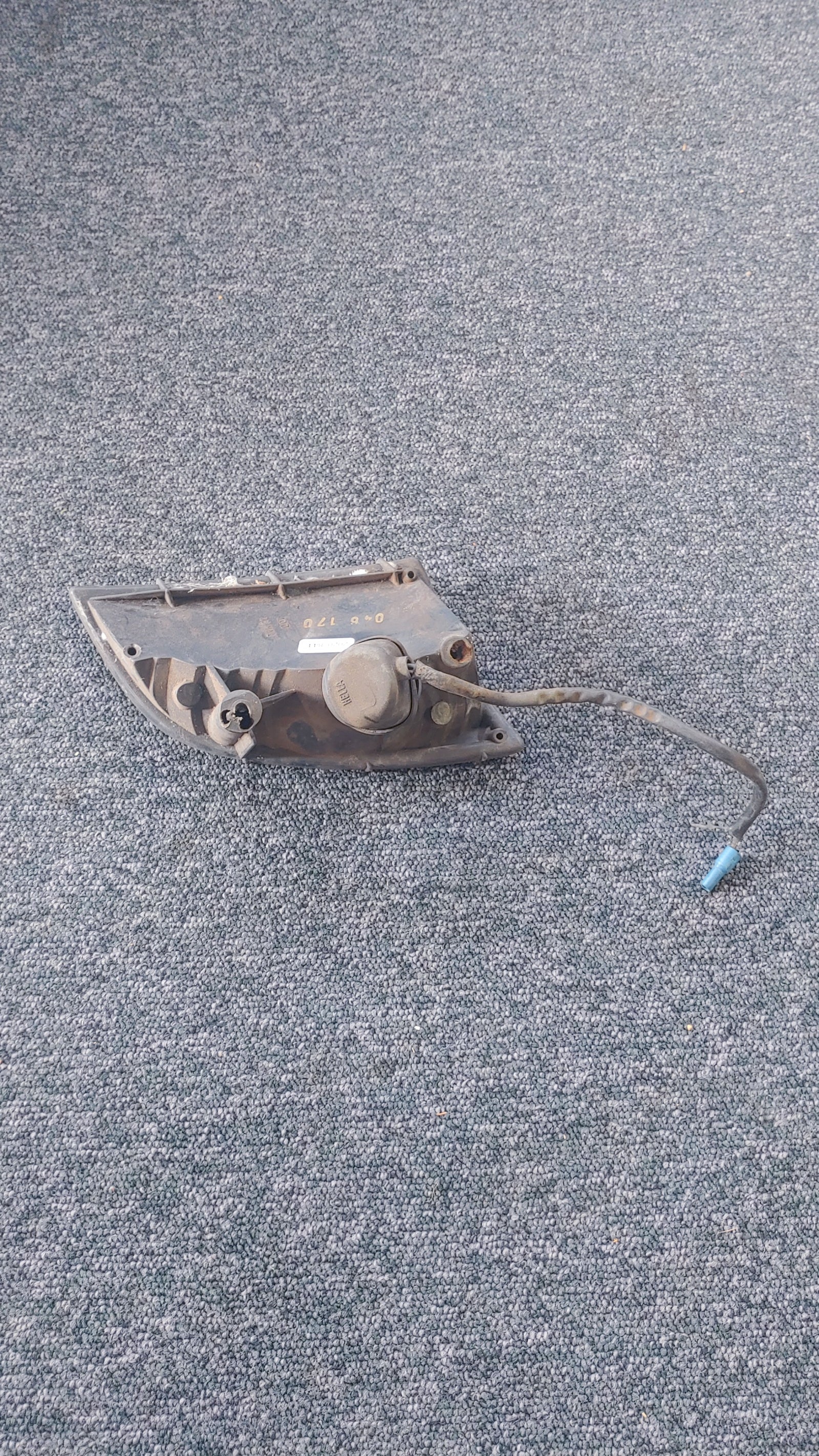 BMW E24 Blinker (Links) Bild 2