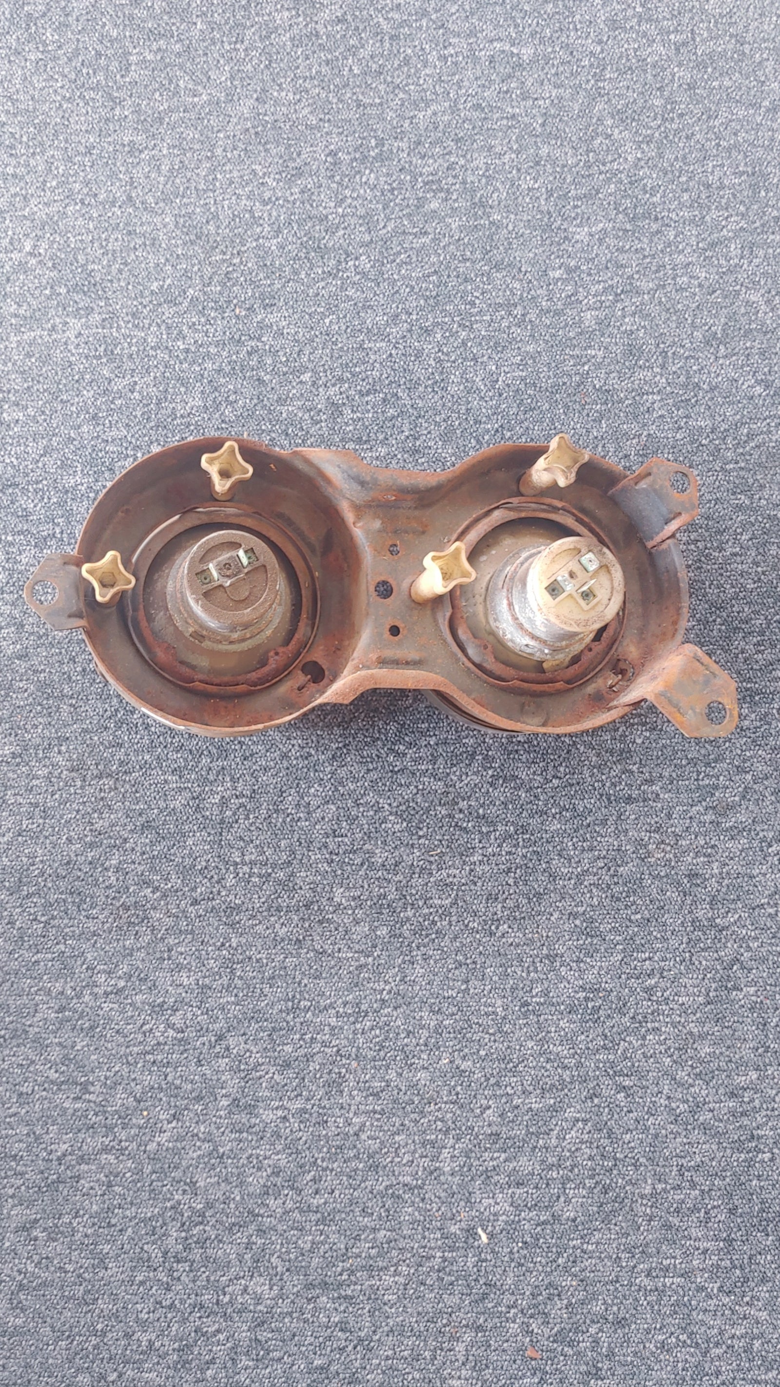 BMW E24 Frontscheinwerfer (Links) Bild 2