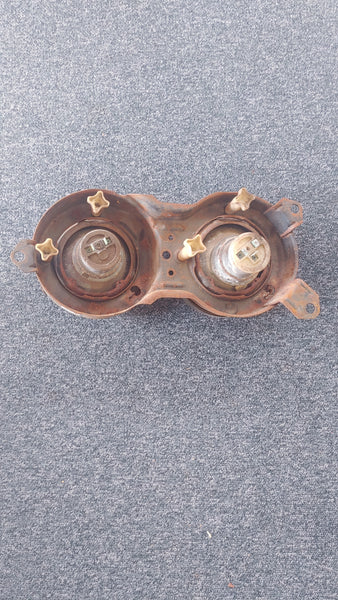 BMW E24 Frontscheinwerfer (Links)