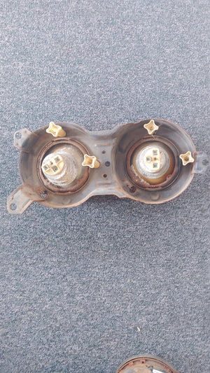 BMW E24 Frontscheinwerfer (Rechts) Vorschau 2