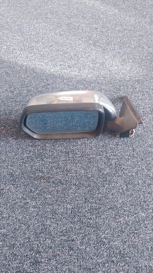 BMW E24 Spiegel Chrom (Fahrerseite) Vorschau 1