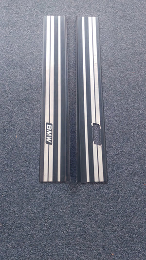 BMW E31 Einstiegsleisten Vorschau 1