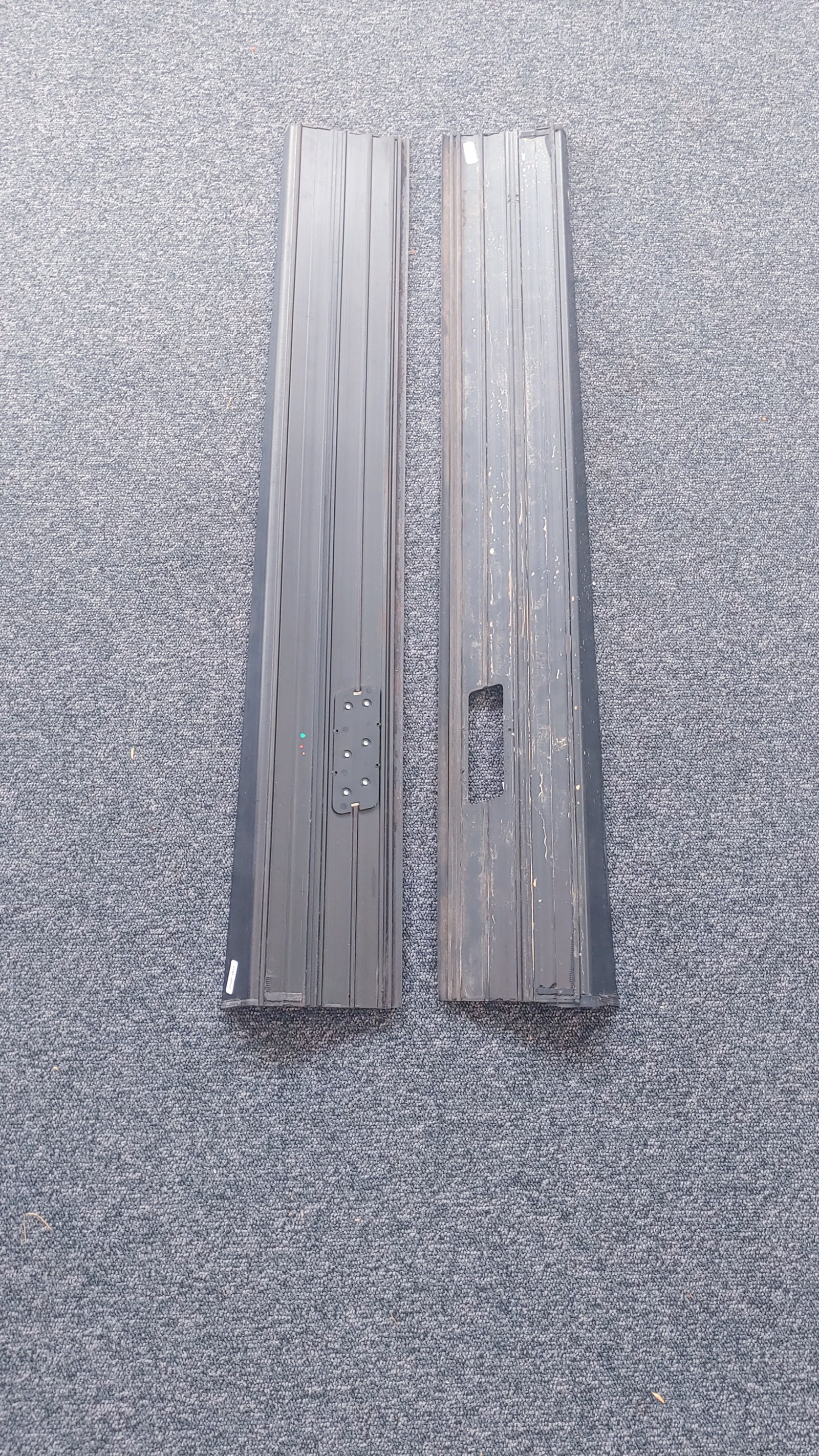 BMW E31 Einstiegsleisten Bild 2