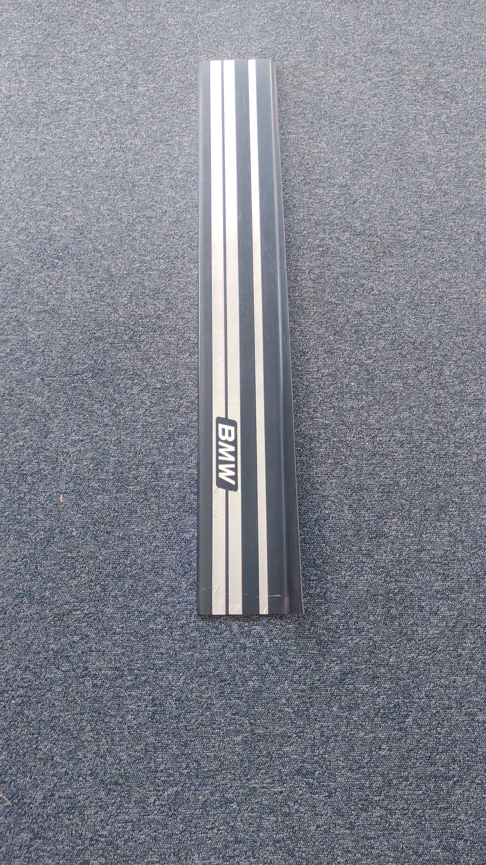 BMW E31 Einstiegsleisten Bild 3