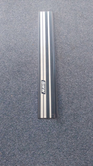BMW E31 Einstiegsleisten Vorschau 3