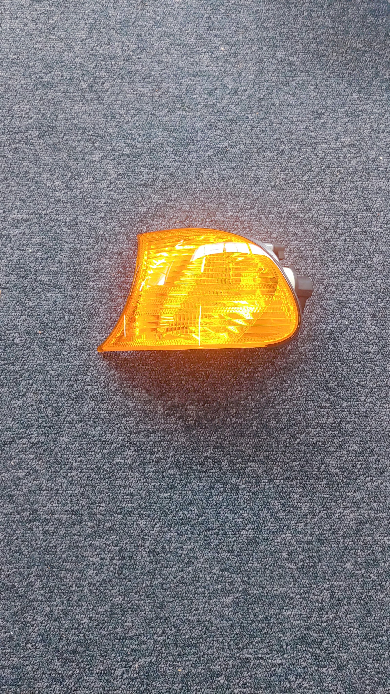BMW E46 Blinker Orange (links) Bild 1