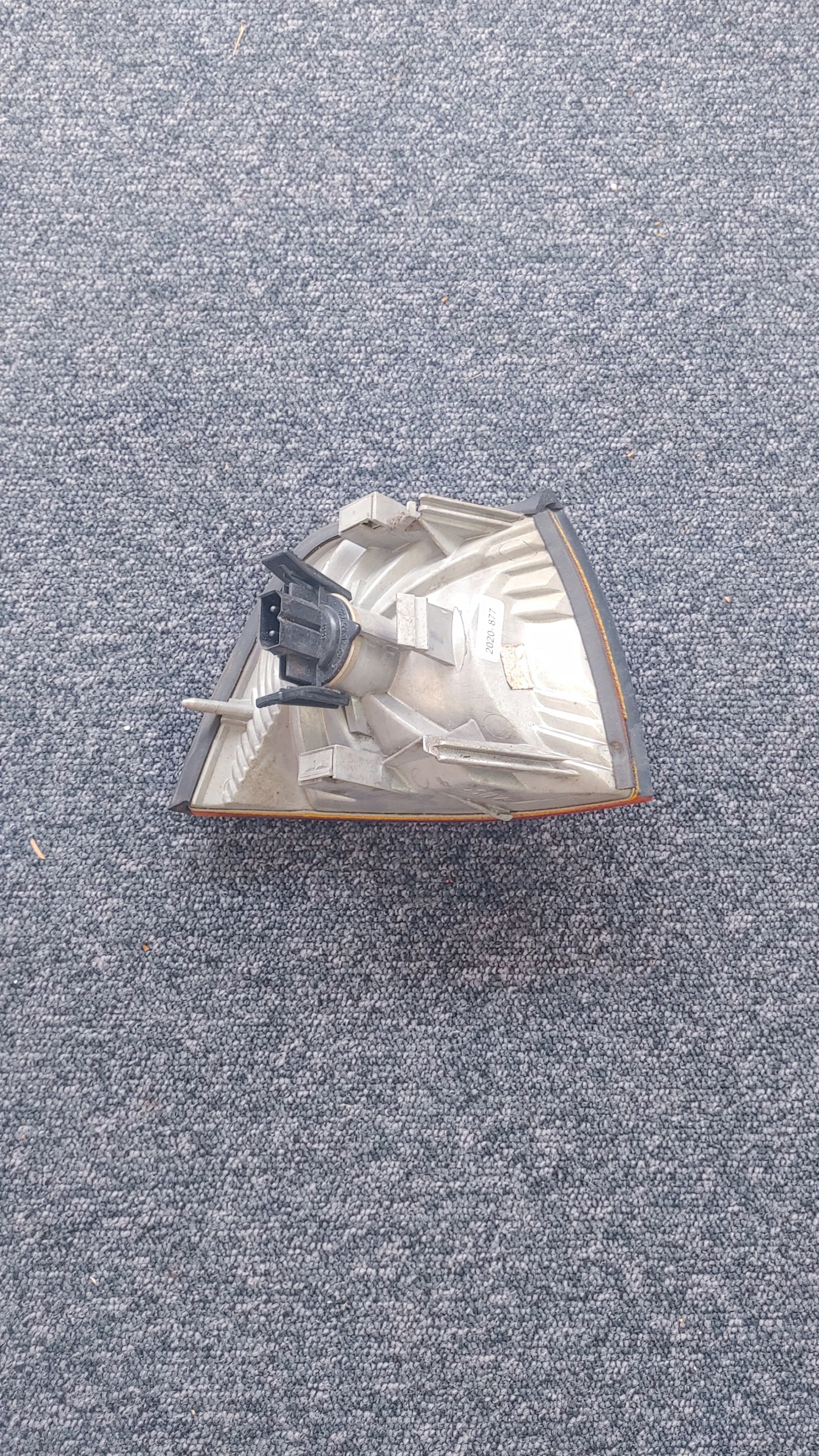 BMW E36 Blinker Orange (Links) Bild 2
