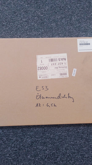 BMW E36, E39, E46, E53, X3, Z3 Ölwannendichtung Vorschau 2