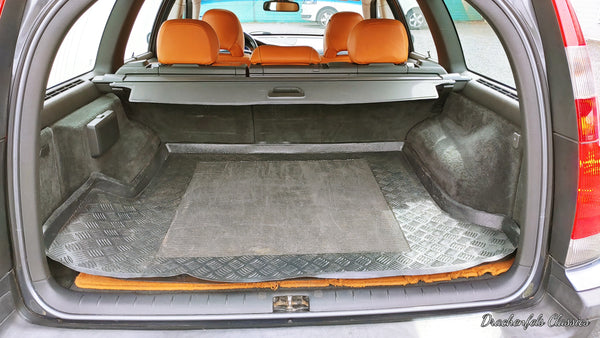 2023 - Volvo V70 R AWD (2003)