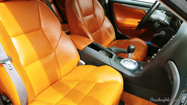 2023 - Volvo V70 R AWD (2003)