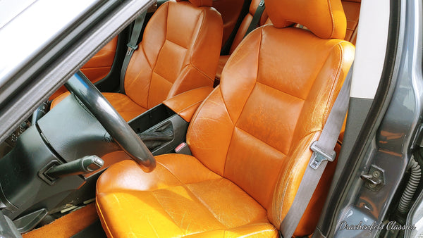 2023 - Volvo V70 R AWD (2003)