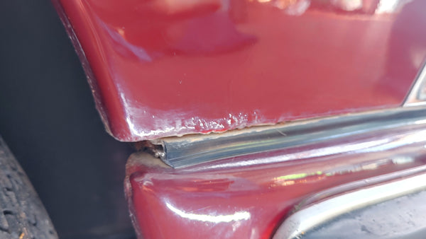 Porsche 911 L Targa Softwindow (1968) Kundenauftrag