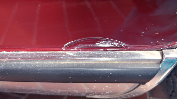 Porsche 911 L Targa Softwindow (1968) Kundenauftrag