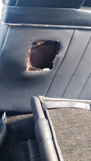 2023 - Porsche 911 L Targa Softwindow (1968) - Projektfahrzeug Vorschau 43