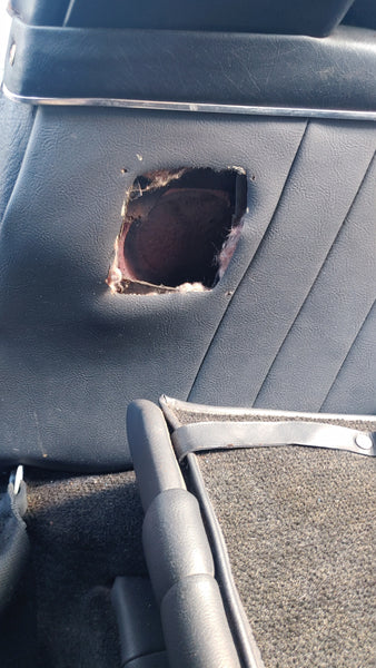 Porsche 911 L Targa Softwindow (1968) Kundenauftrag