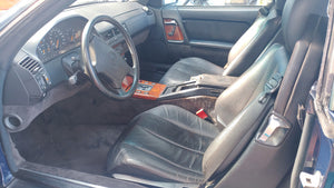 2024 - Mercedes-Benz SL 500 (R129) (1991) Vorschau 39