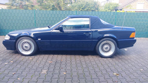 2024 - Mercedes-Benz SL 500 (R129) (1991) Vorschau 2