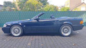 2024 - Mercedes-Benz SL 500 (R129) (1991) Vorschau 3