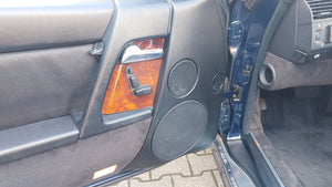 2024 - Mercedes-Benz SL 500 (R129) (1991) Vorschau 41