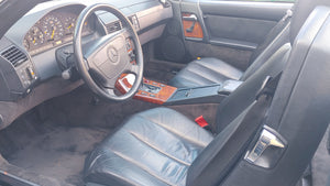 2024 - Mercedes-Benz SL 500 (R129) (1991) Vorschau 46