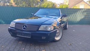 2024 - Mercedes-Benz SL 500 (R129) (1991) Vorschau 6