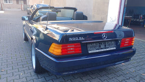 2024 - Mercedes-Benz SL 500 (R129) (1991) Vorschau 10